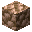 Block of Raw Iron — Minecraft block